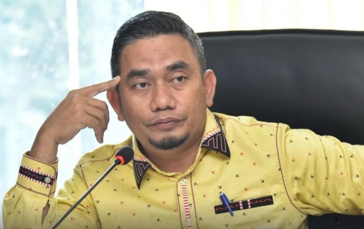 RTH Medan Utara Minim, DPRD Soroti Taman hingga Fasilitas Publik