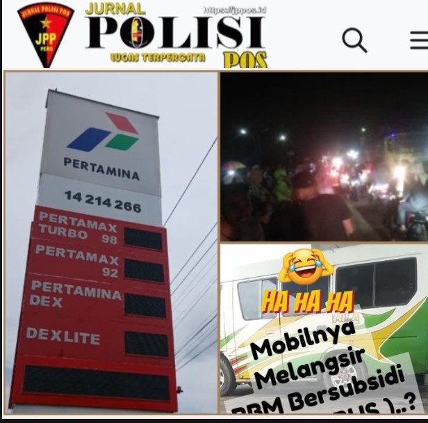 Masyarakat  Meminta Polres Labusel Polsek Sungai Kanan Harus Berani Tindak Tegas Pelangsir BBM Bersubsidi