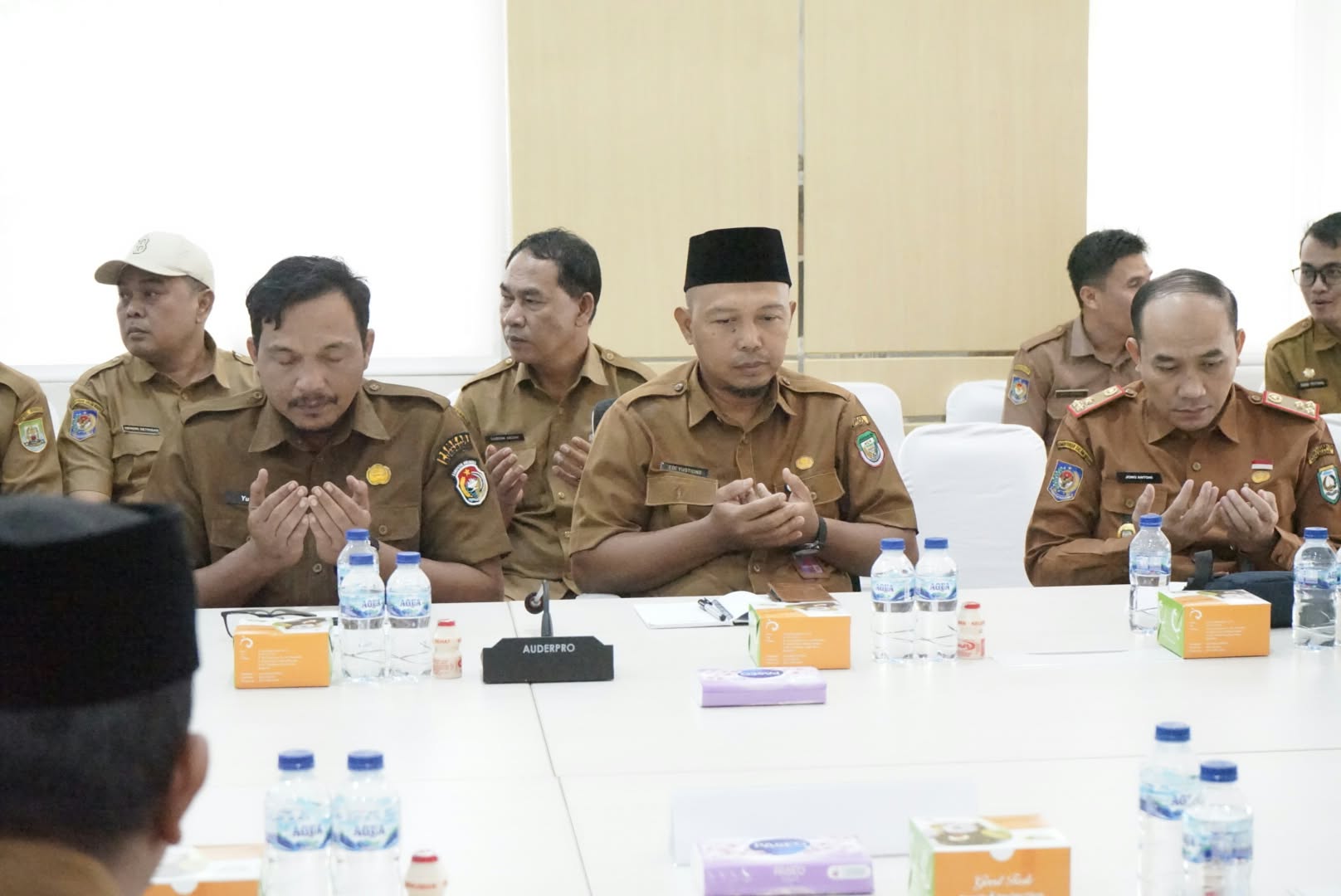 Dampak Pemutihan Pajak, Realisasi SWDKLLJ Bengkulu Melesat Hingga 61,92 Persen