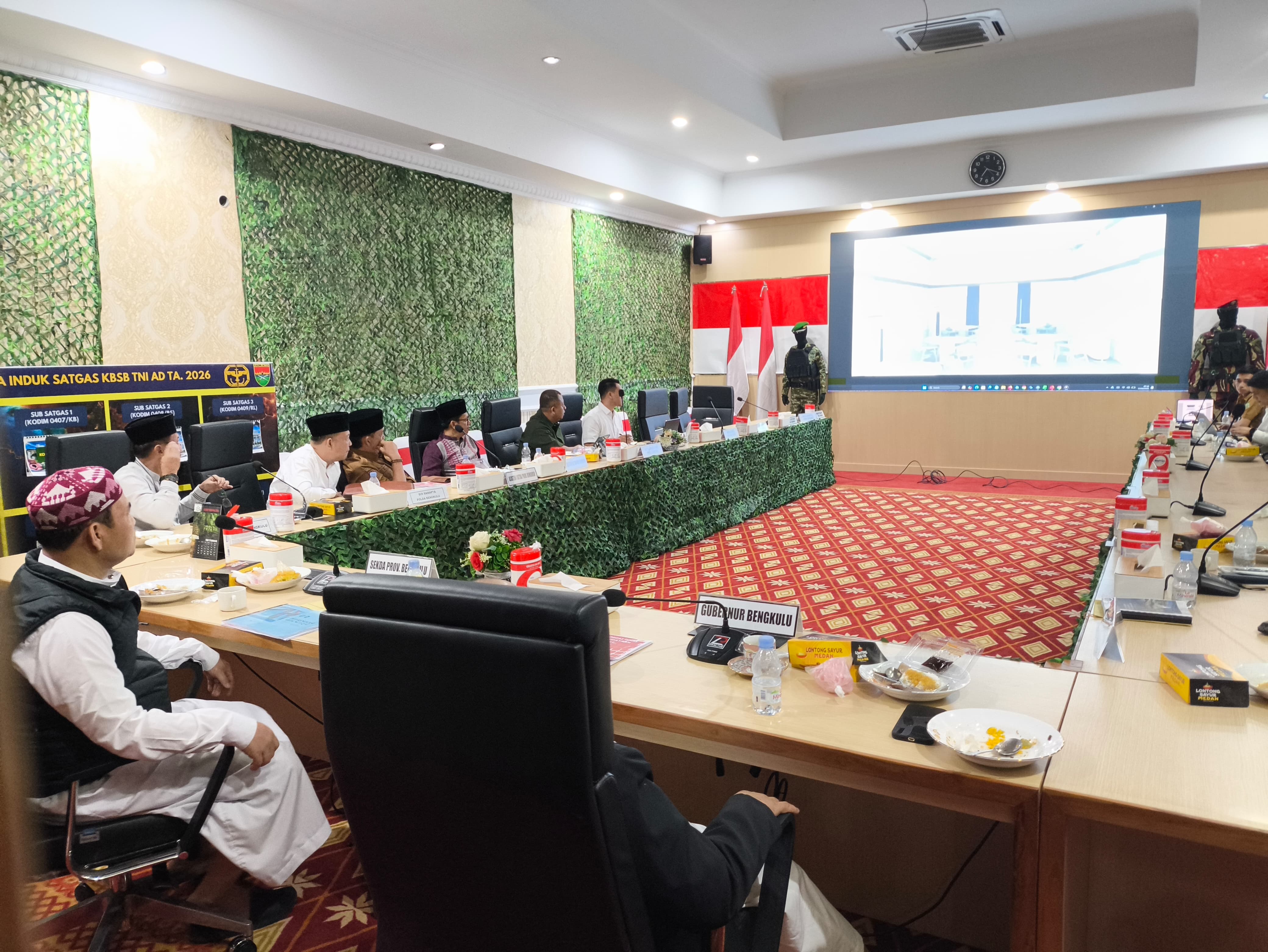 Gubernur Helmi Hasan Prioritaskan Pendidikan pada 2027, Jalan Mulus Berlanjut, RSUD M. Yunus Direvitalisasi, Sekolah Dilengkapi Kipas Angin dan Dispenser