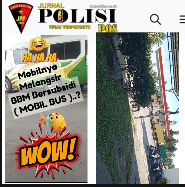 Masyarakat Memintak Kepada Polres Labusel Tindak Tegas di duga Pelangsir  BBM bersubsidi