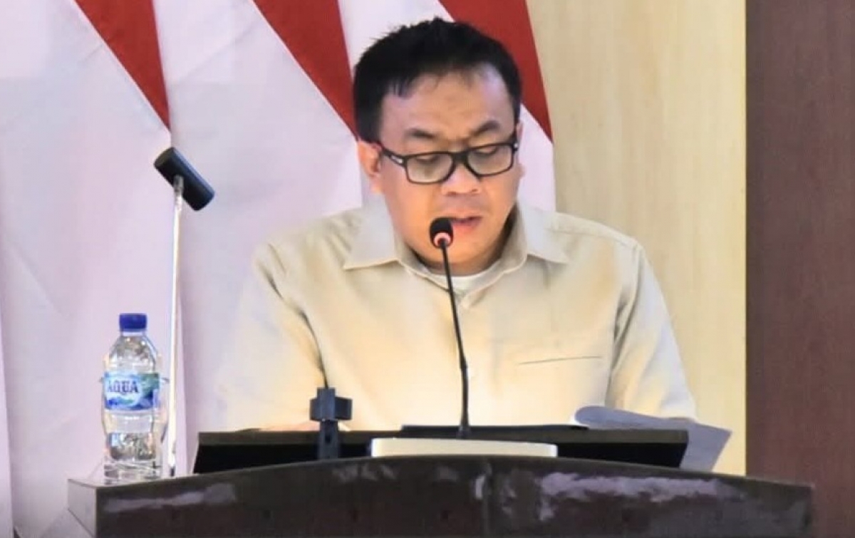 Banggar DPRD Medan Dorong 35 Persen Anggaran untuk Medan Utara
