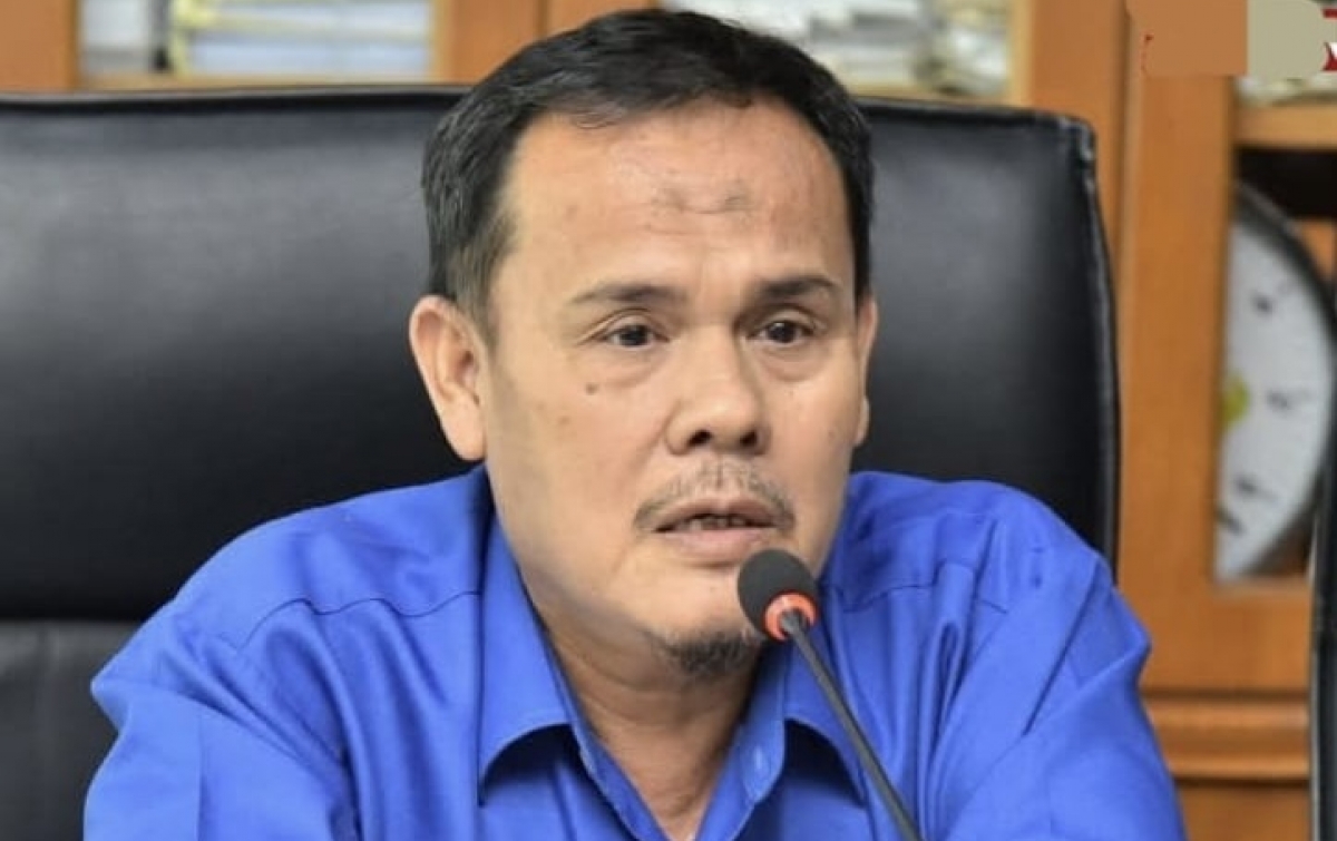 Usai Divonis Bebas, DPRD Medan Minta Jabatan Erwin Dipulihkan
