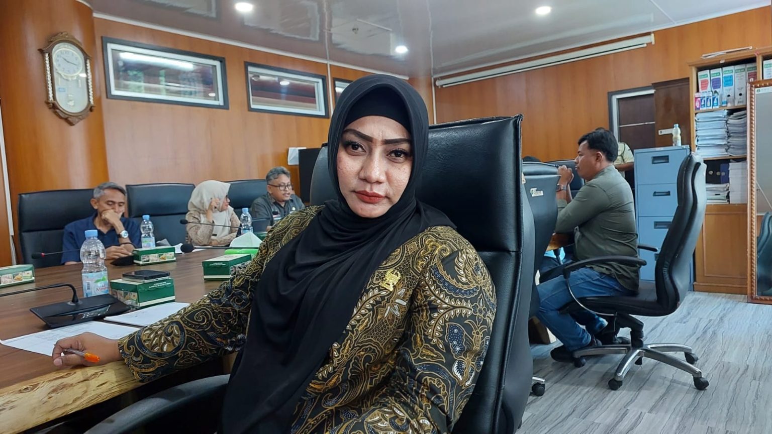 DPRD Medan Desak Penelusuran Dugaan Kejanggalan Seleksi Kepling X