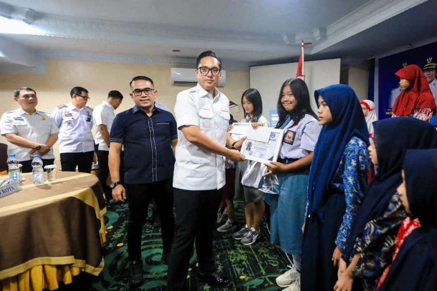 Raker PWPM, Rico Waas Dorong Wartawan Angkat Potensi dan Pariwisata Medan