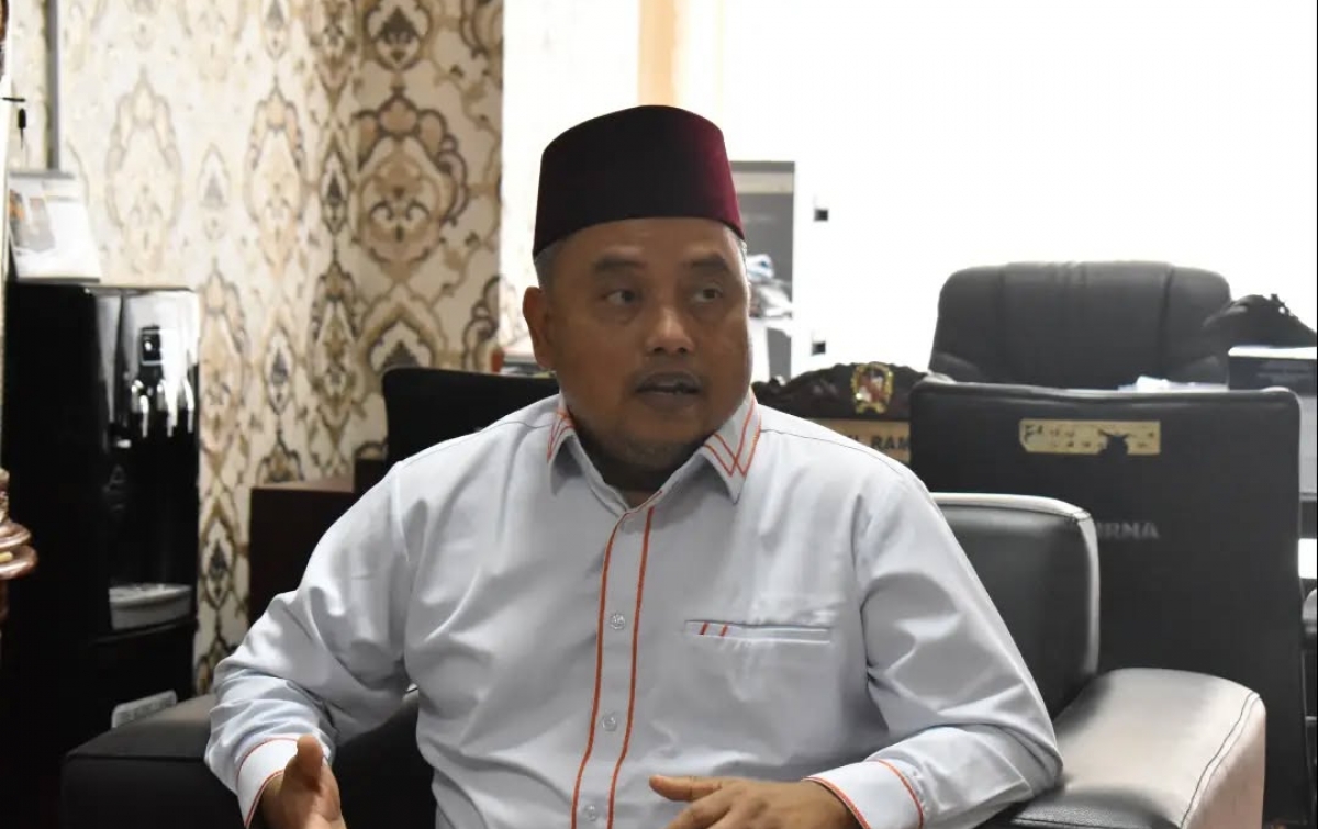 Harga Sembako Naik, DPRD Medan Minta Pemko Kendalikan Harga