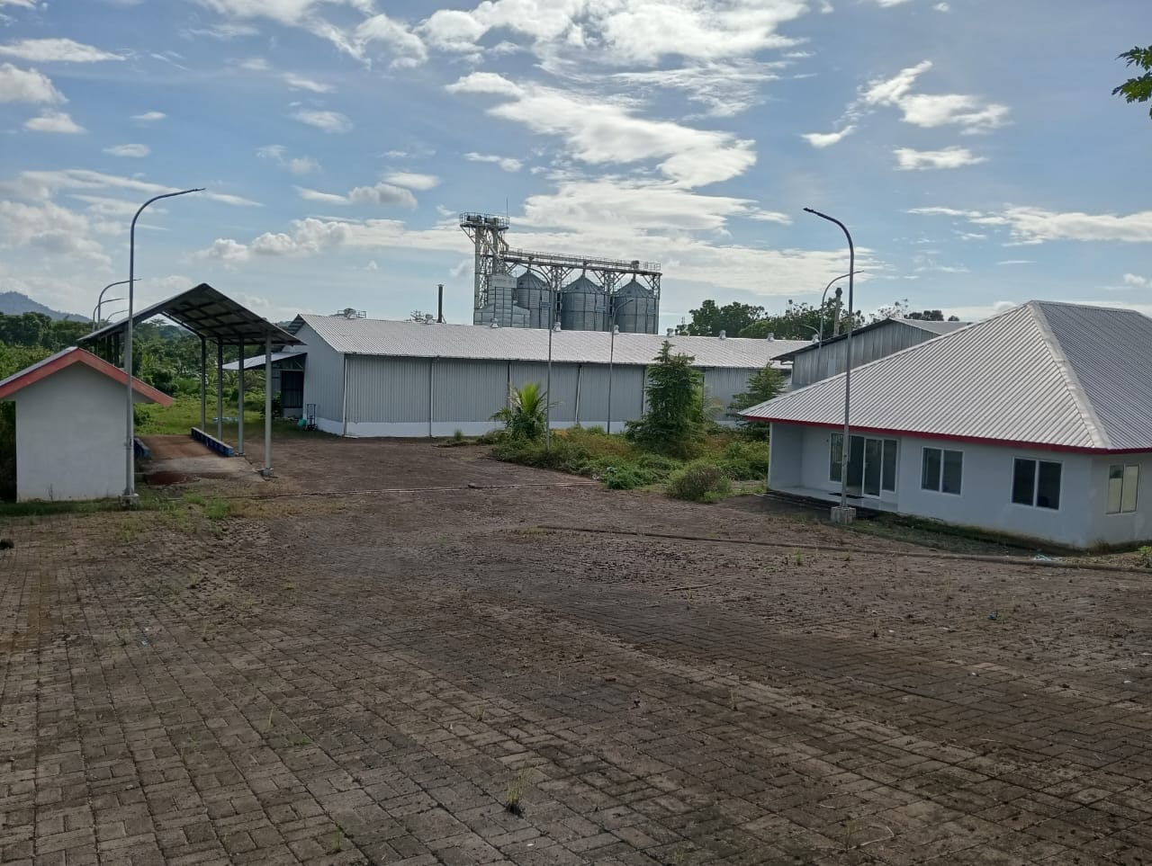 Kejati Sulsel Diminta Usut Proyek Rp34 Miliar Pabrik Benih Jagung di Maros